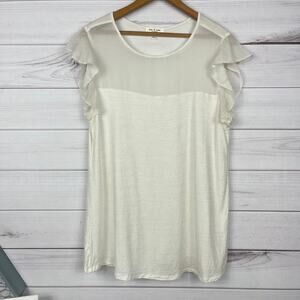 Kim &‎ Cami Women's Blouse Size Large